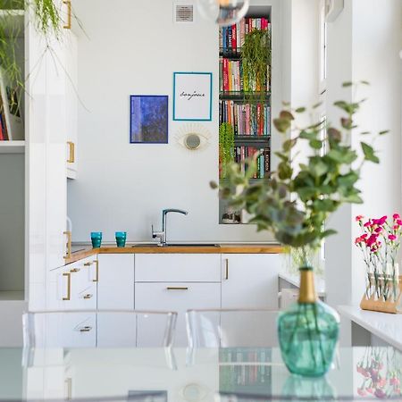 Apartment One Gdańsk Extérieur photo