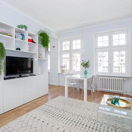 Apartment One Gdańsk Extérieur photo