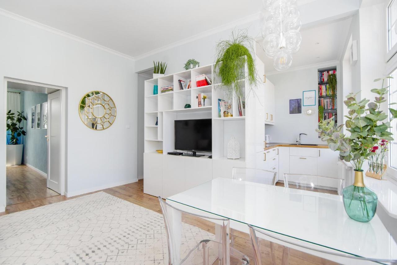 Apartment One Gdańsk Extérieur photo