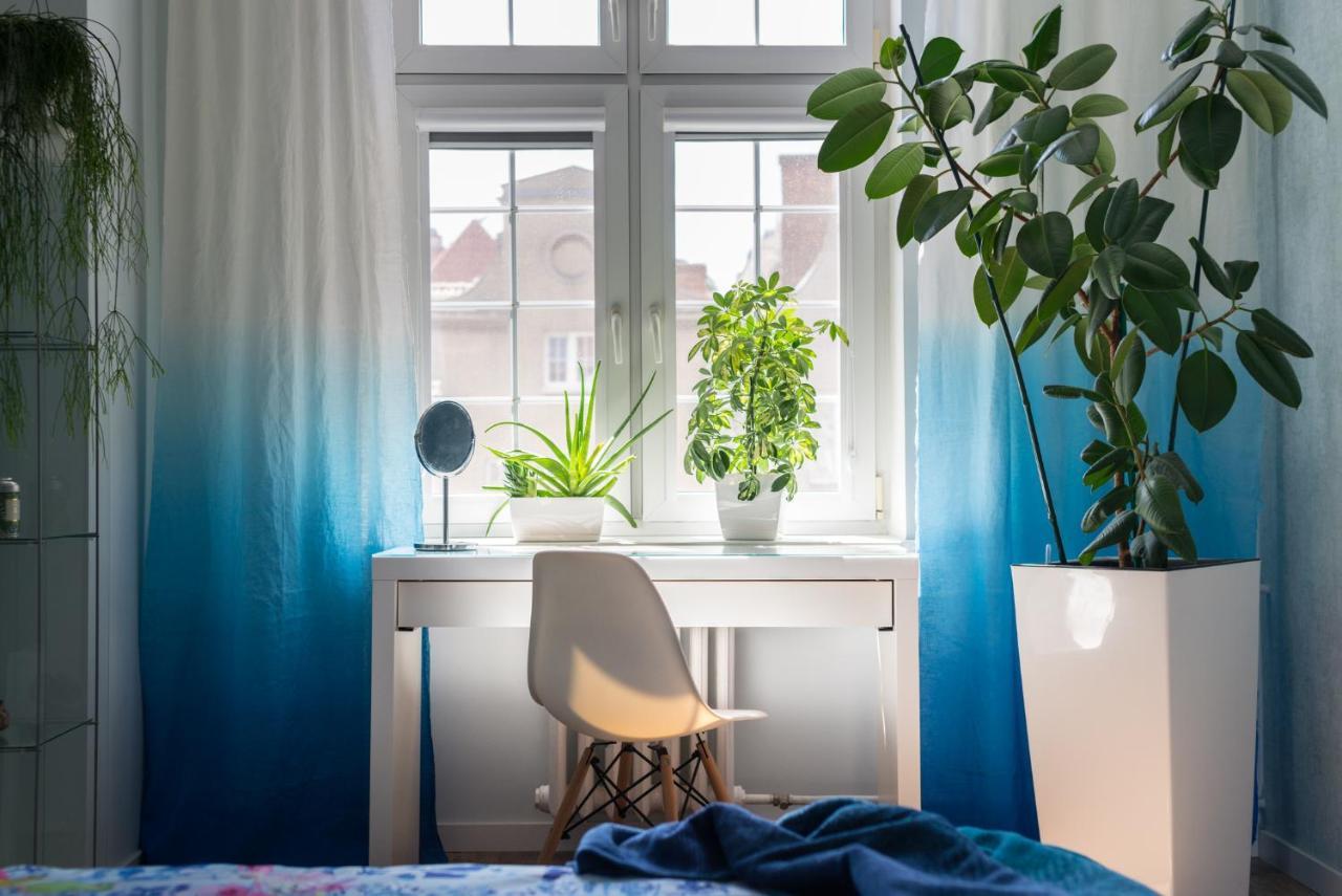 Apartment One Gdańsk Extérieur photo