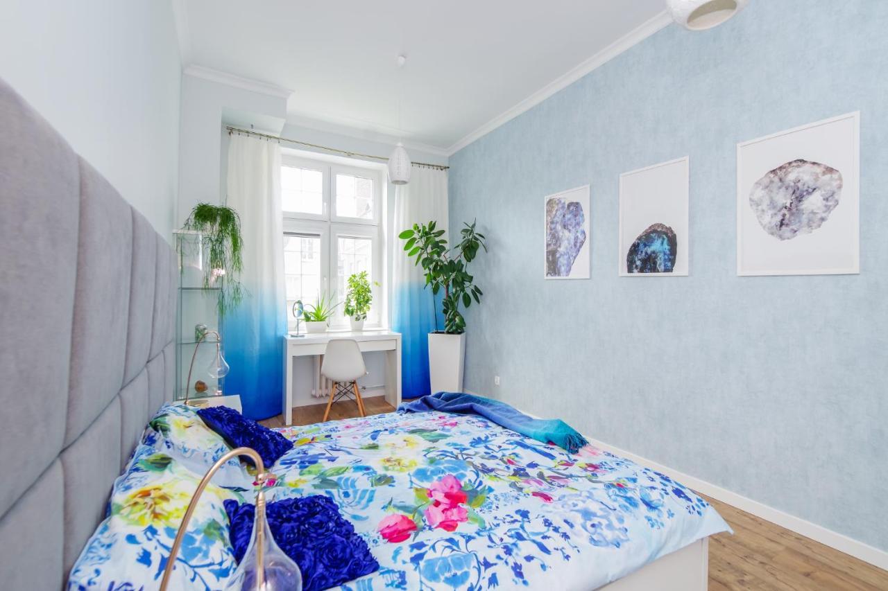 Apartment One Gdańsk Extérieur photo