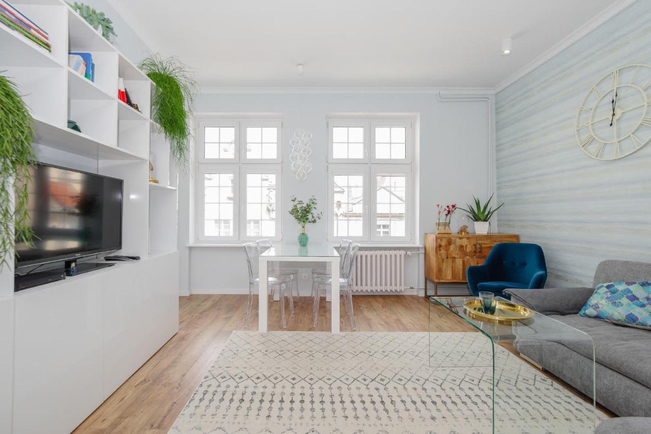 Apartment One Gdańsk Extérieur photo