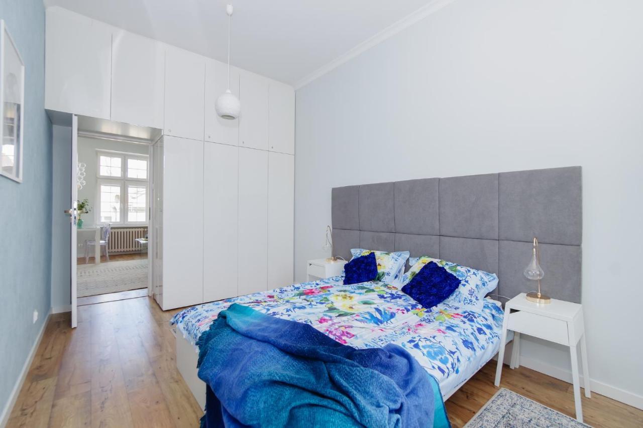 Apartment One Gdańsk Extérieur photo
