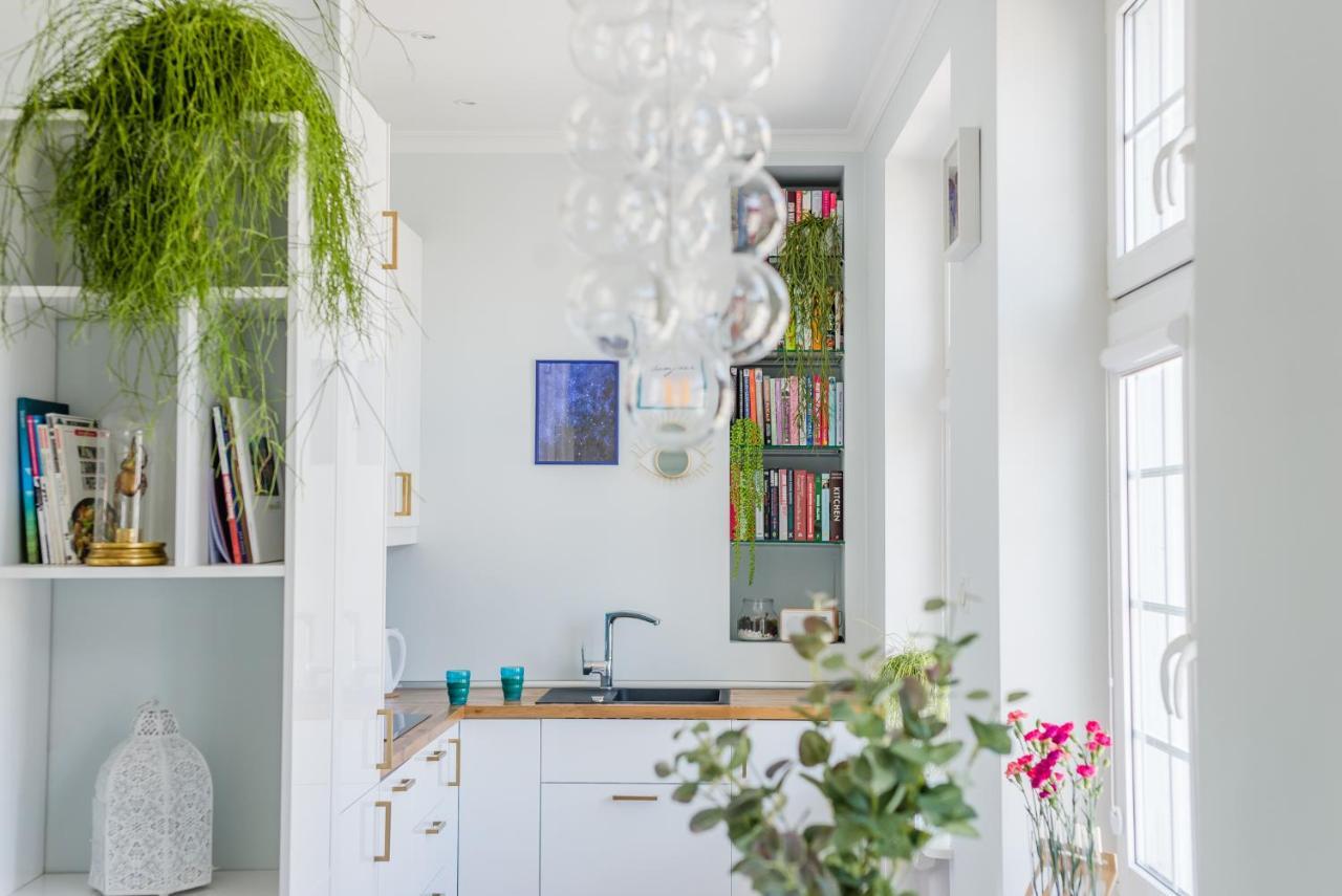 Apartment One Gdańsk Extérieur photo